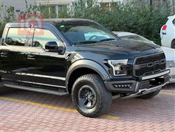 فورد F-150 رابتور